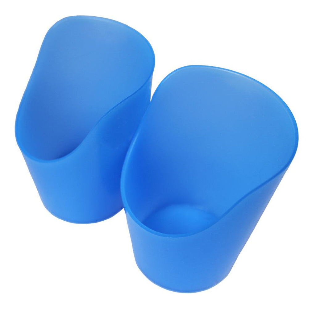 Nosey Cups (or Flexi Cups)