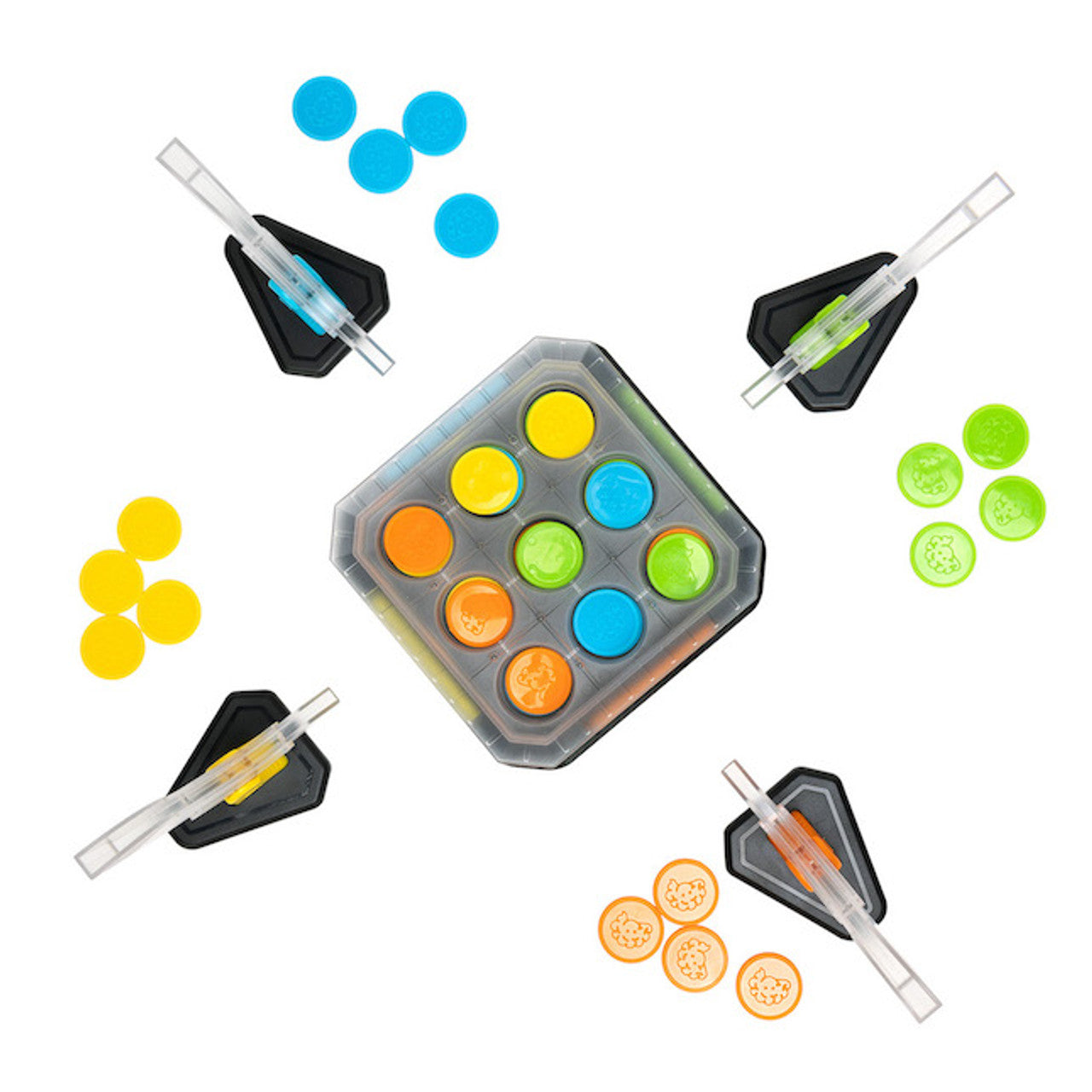 Fat Brain Toys Flyfecta