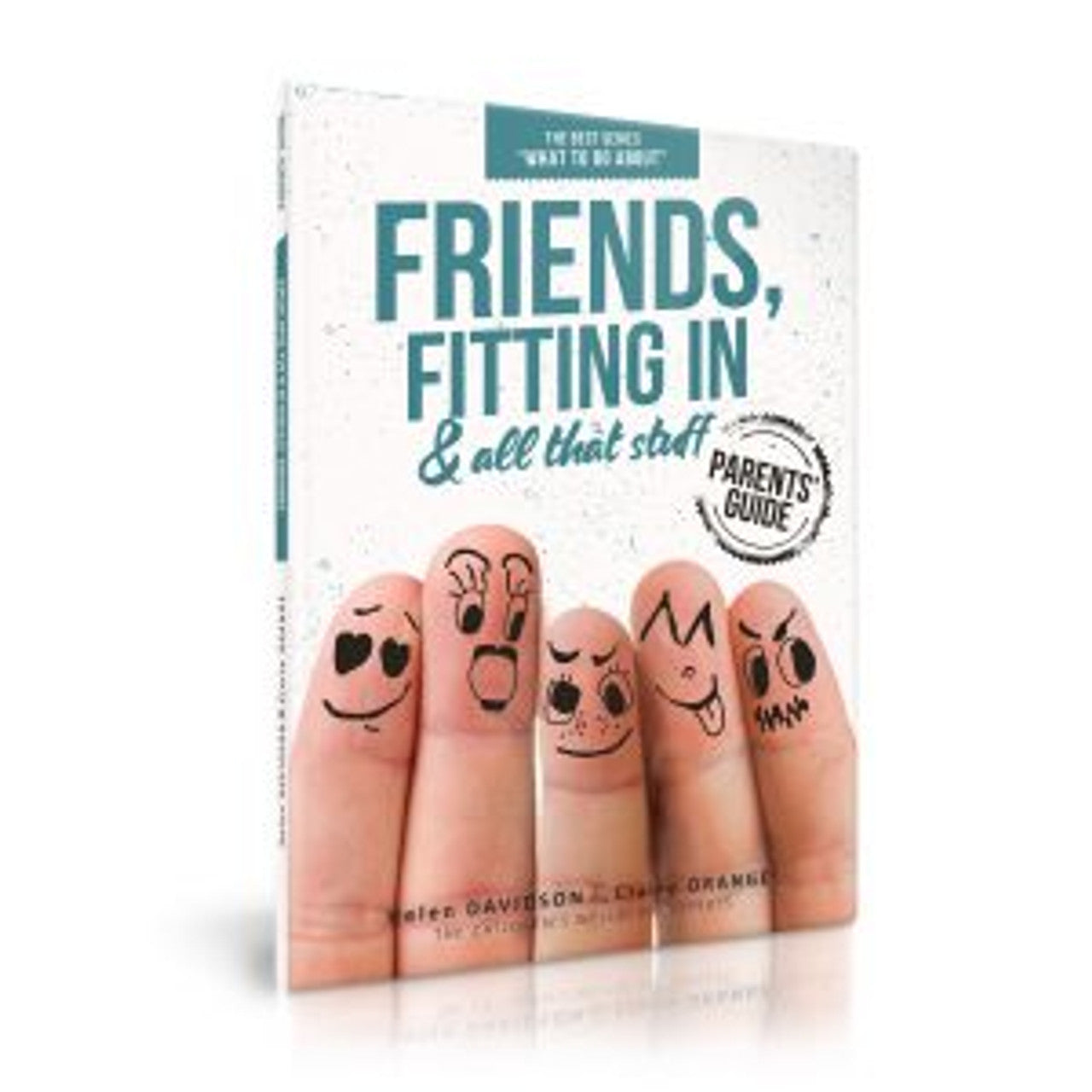BEST Playground Toolbox Friends, Fitting In