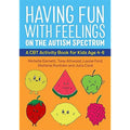 Having Fun With Feelings on the Autism Spectrum