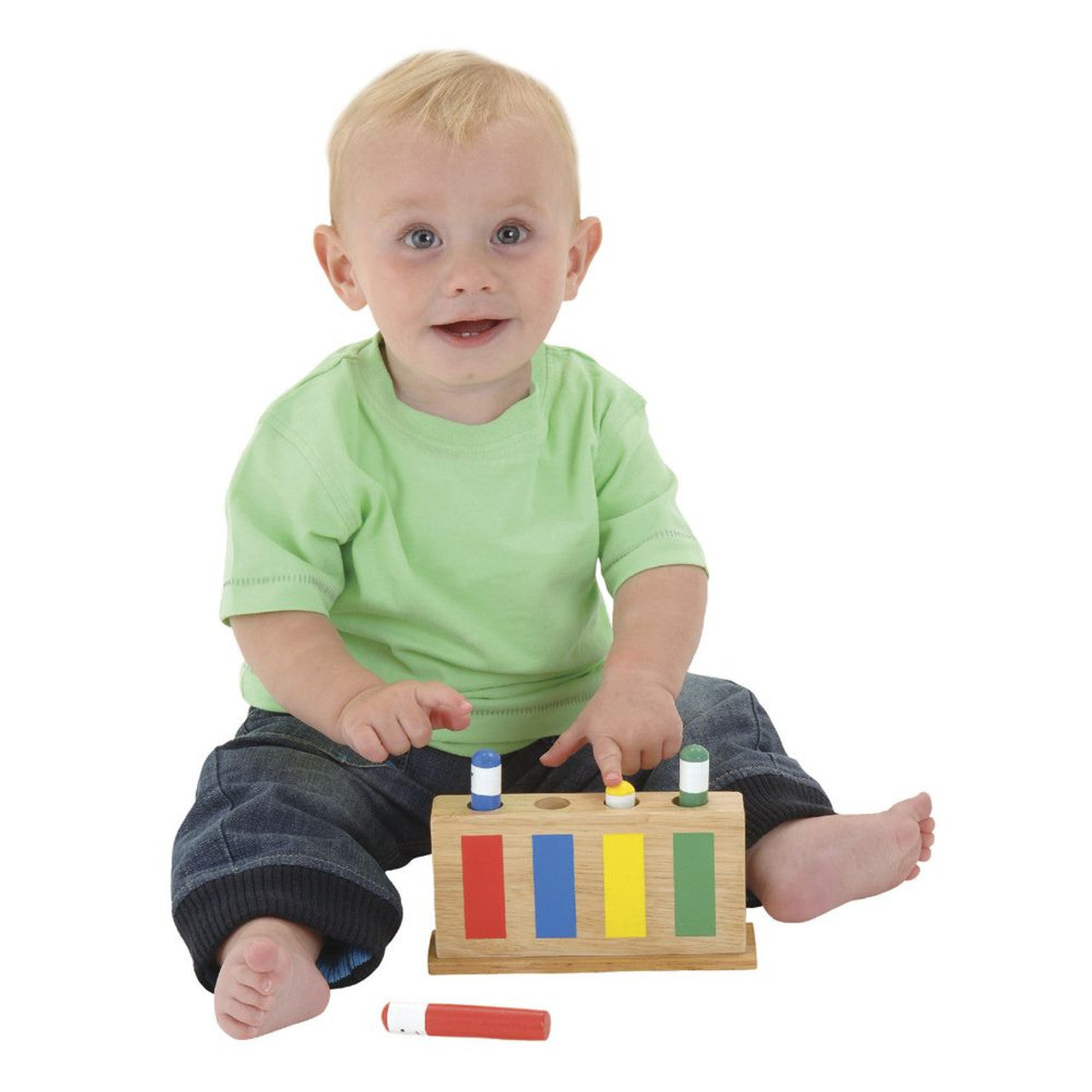 Galt Pop Up Toy