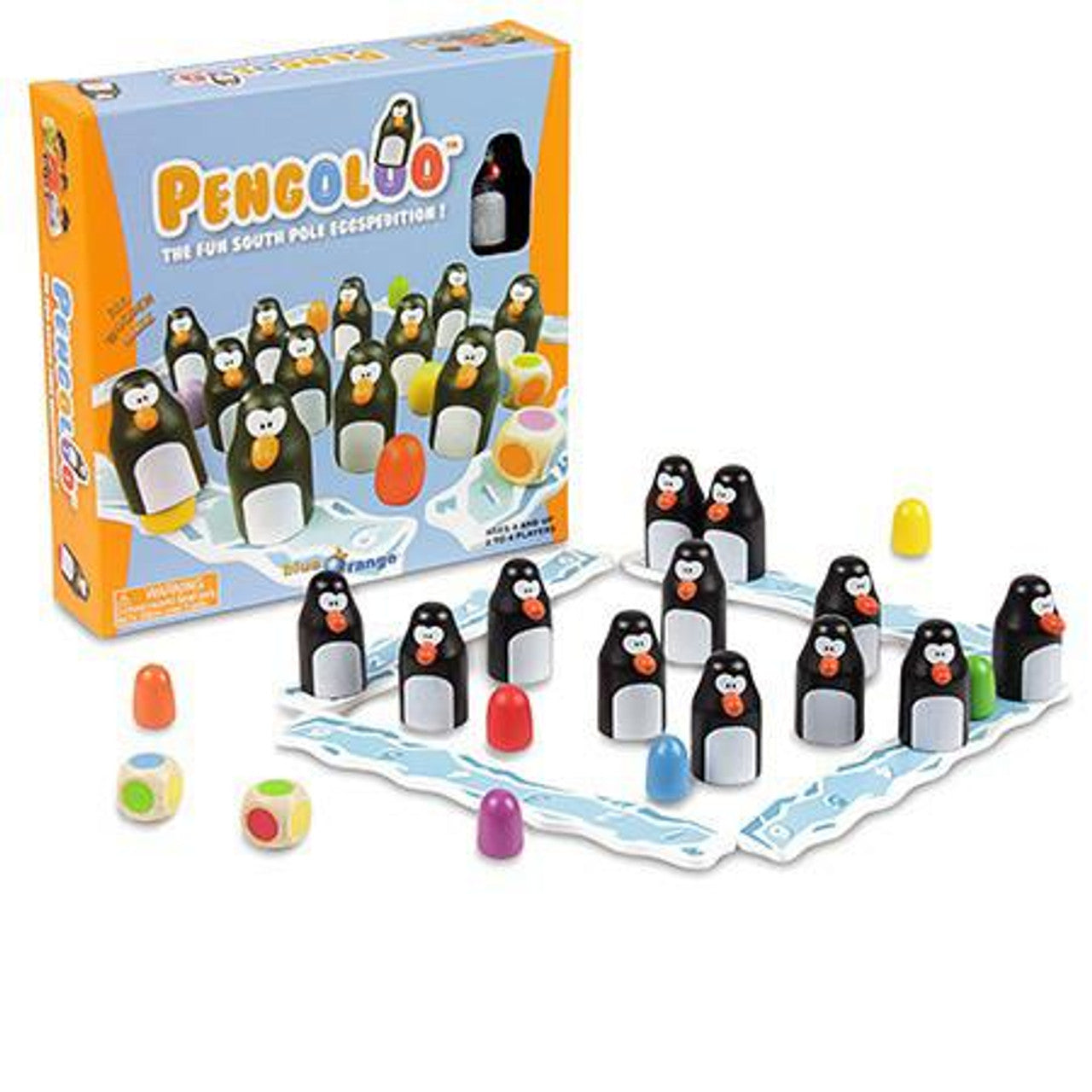 Pengoloo