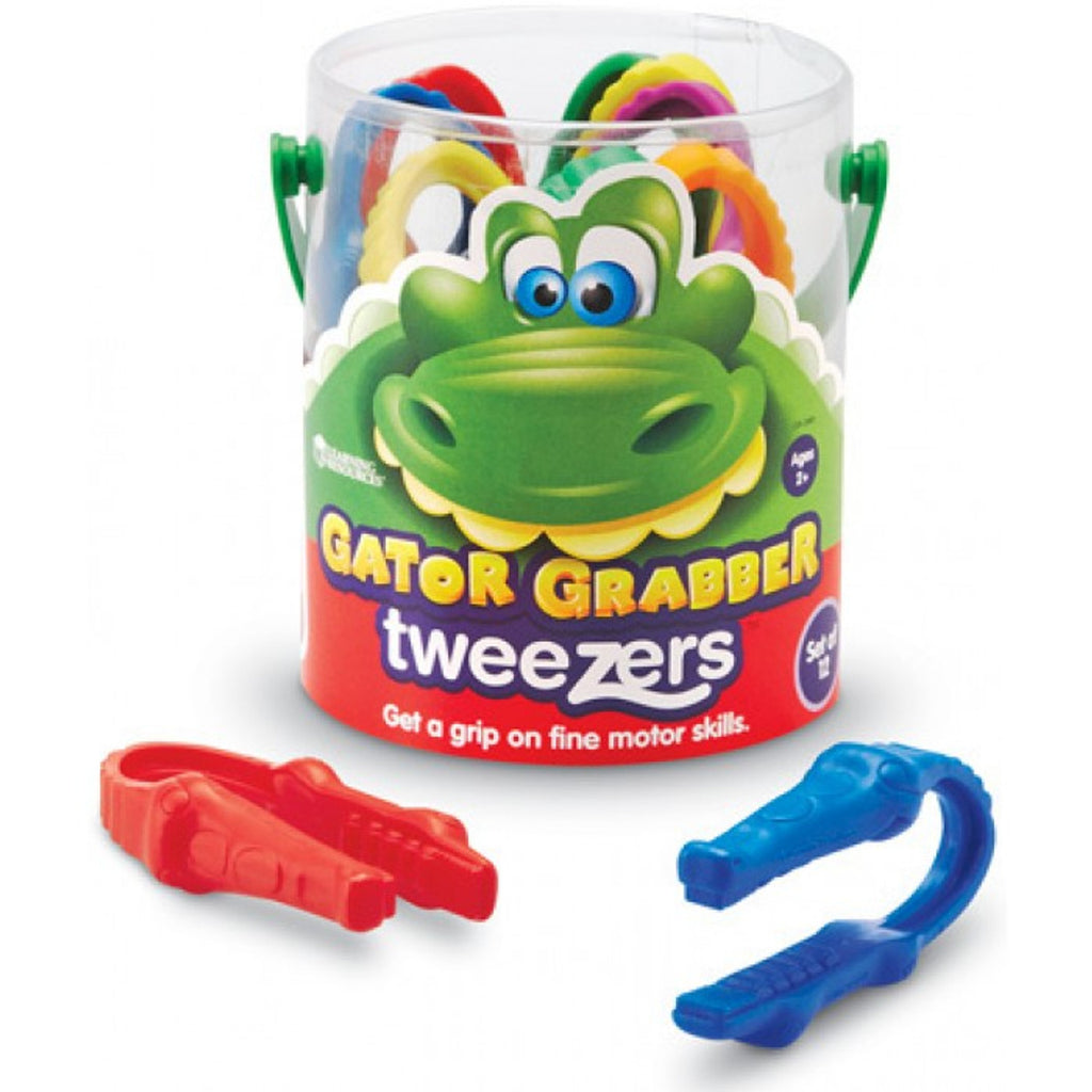 Gator Grabber Tweezers