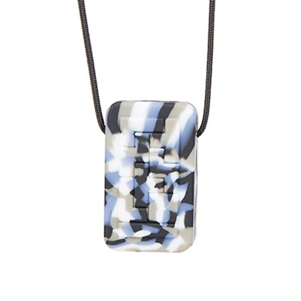 Chewigem Geotag Necklace