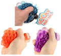 Gooey Mesh Ball and KeyRing