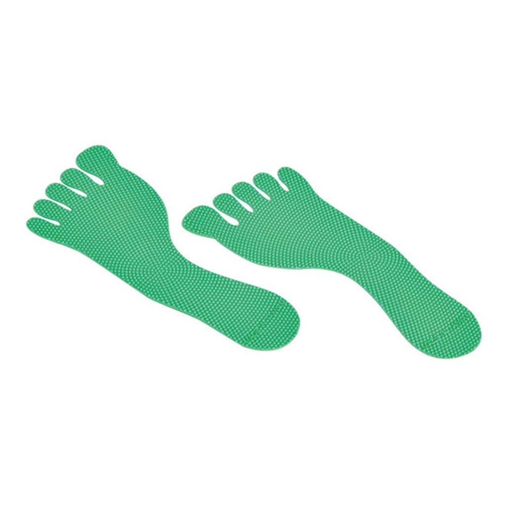 Ground Markers - Hands and Feet