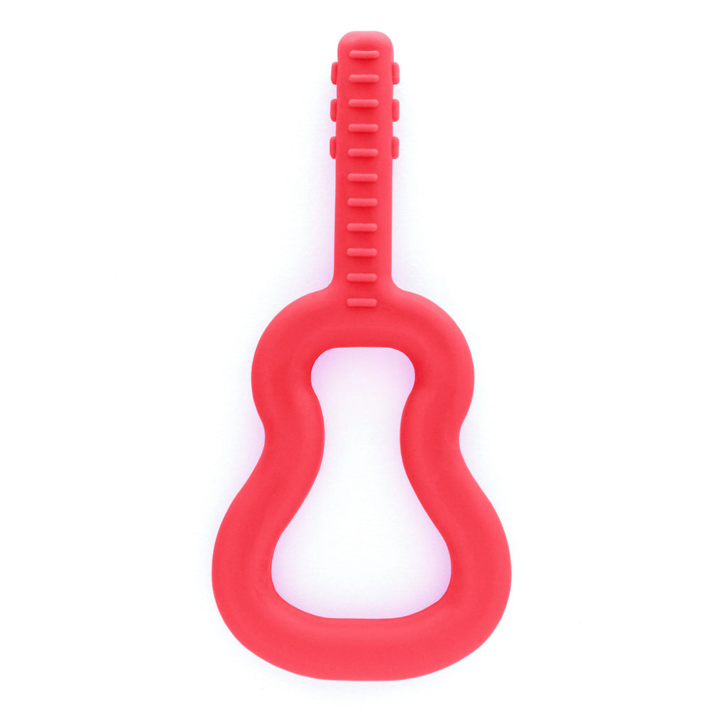 Ark's Guitar Chew