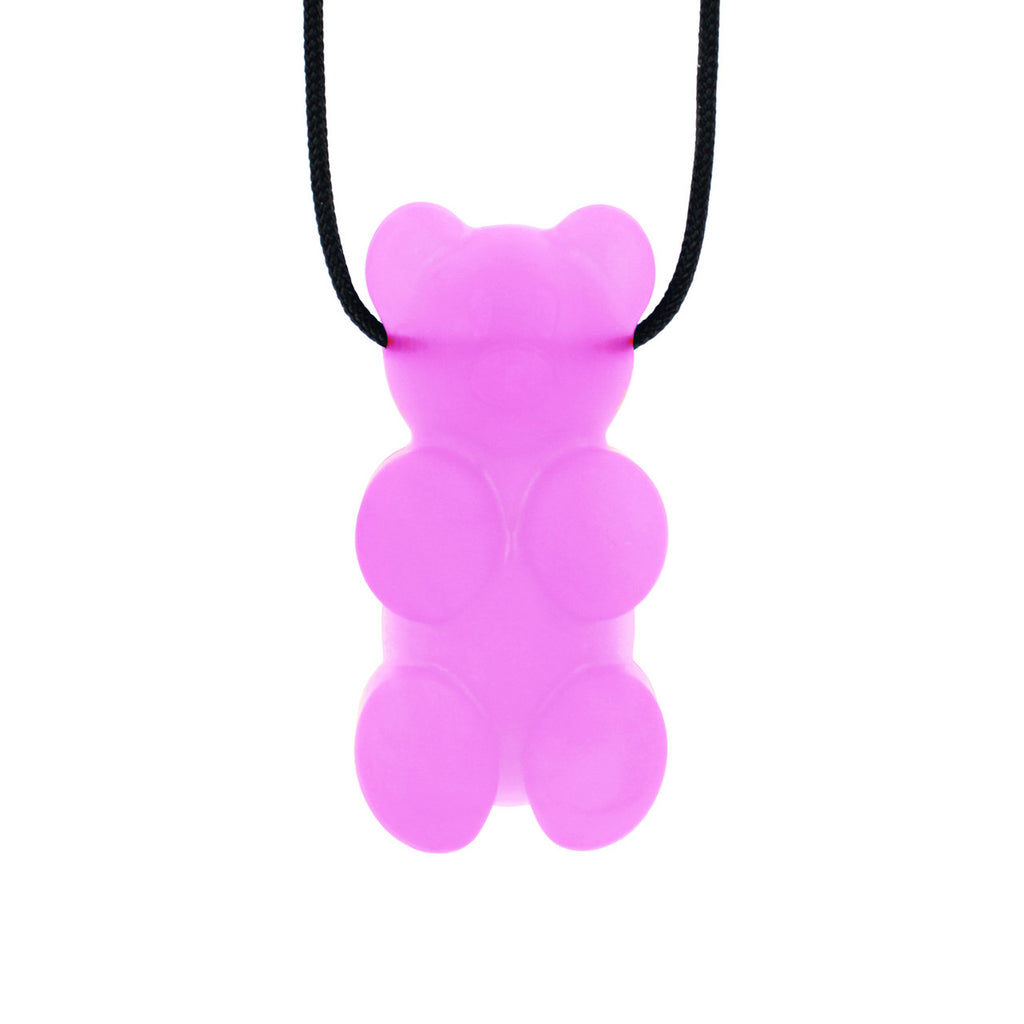Ark's Gummy Bear Chew Necklace