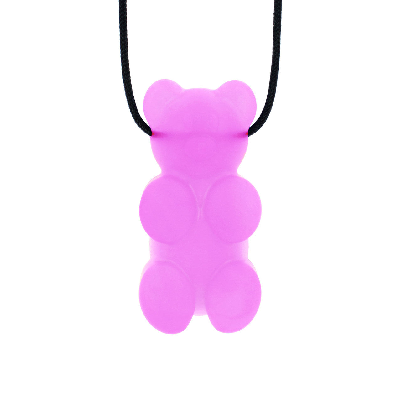 Ark's Gummy Bear Chew Necklace