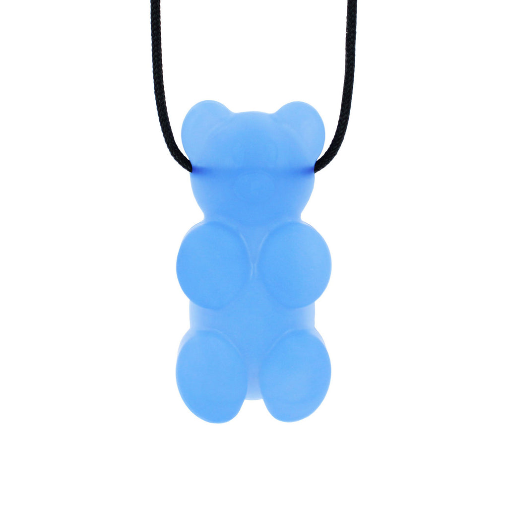 Ark's Gummy Bear Chew Necklace