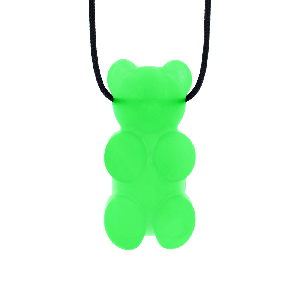 Ark's Gummy Bear Chew Necklace
