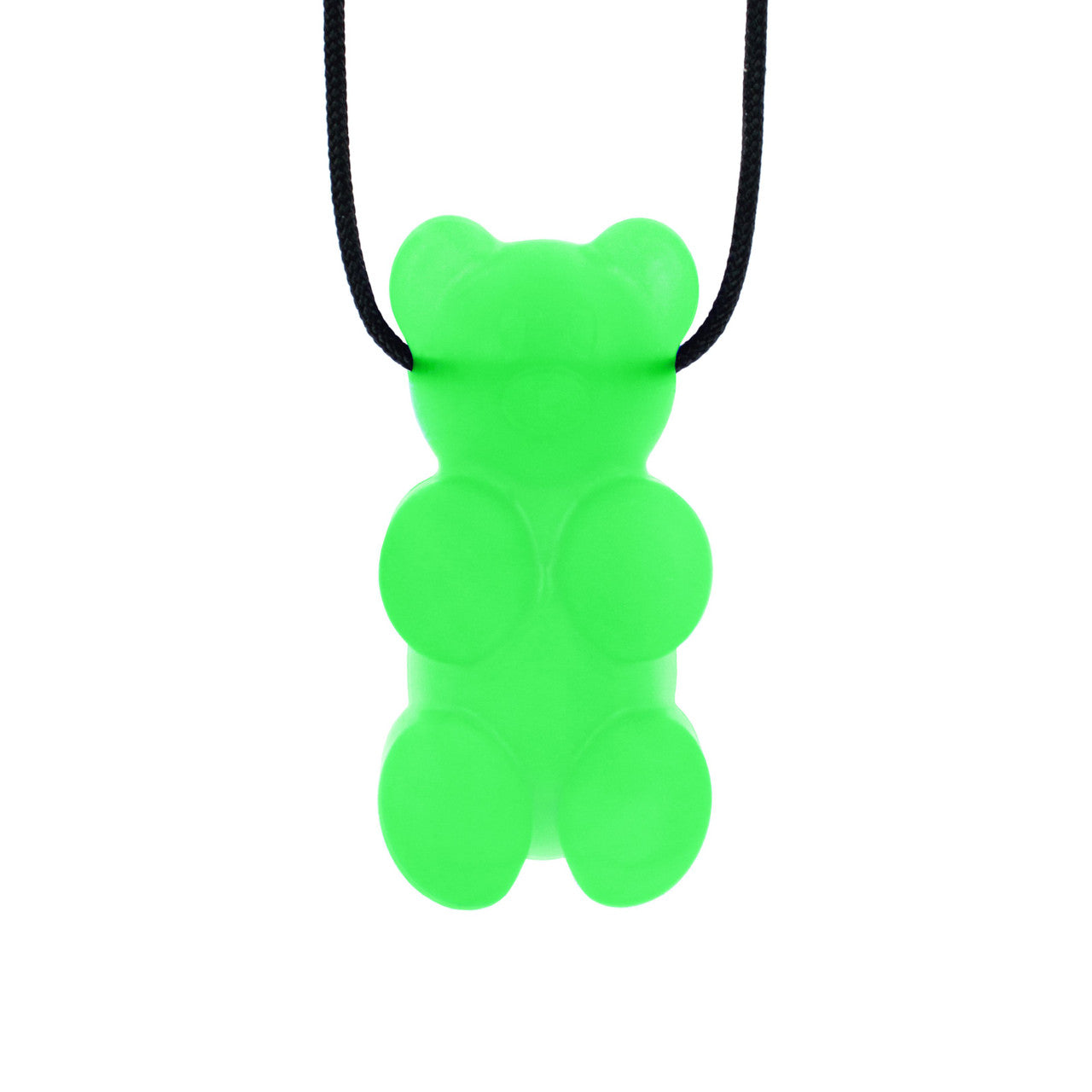 Ark's Gummy Bear Chew Necklace