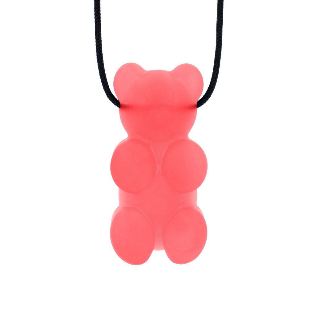 Ark's Gummy Bear Chew Necklace