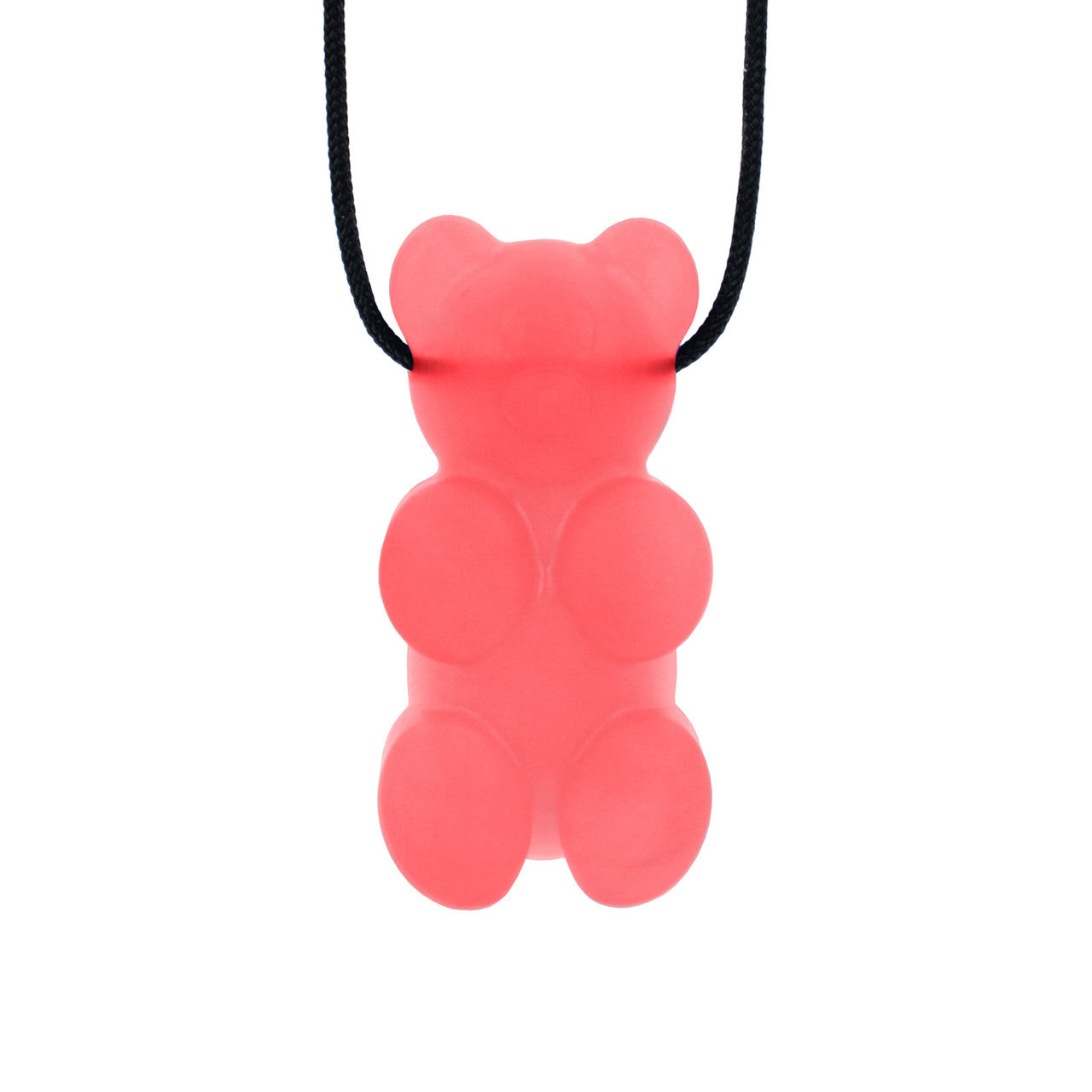 Ark's Gummy Bear Chew Necklace