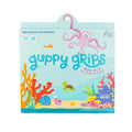 Guppy Grips Bathtime Stickers