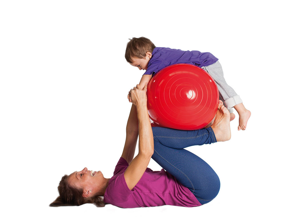 Gymnic Physio Roll/ Peanut Ball