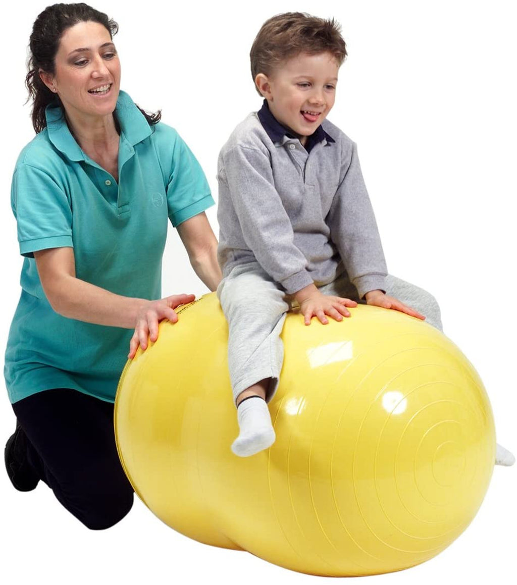 Gymnic Physio Roll/ Peanut Ball