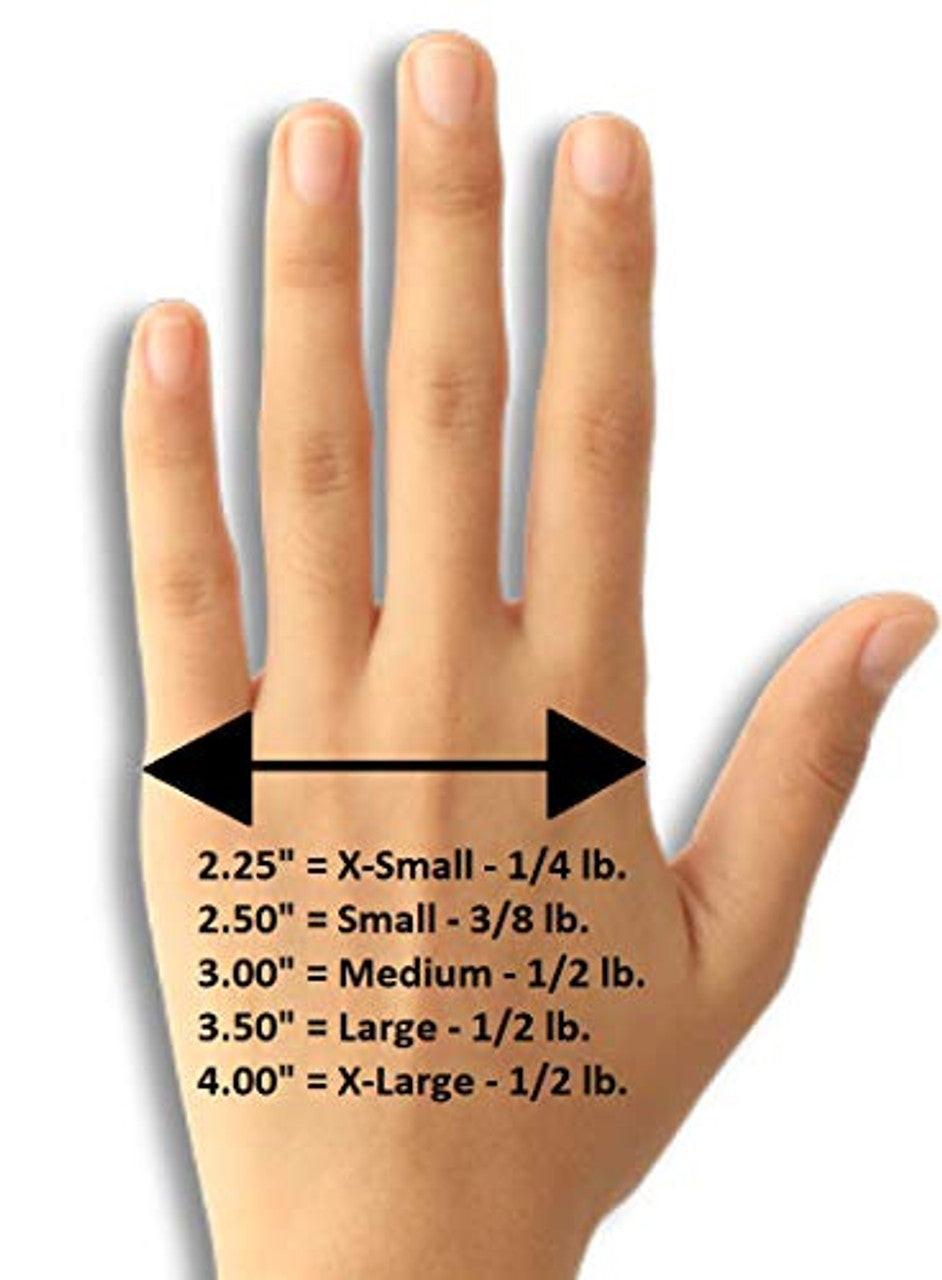 Hand Weight