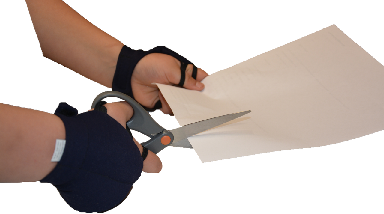 Hand Weight