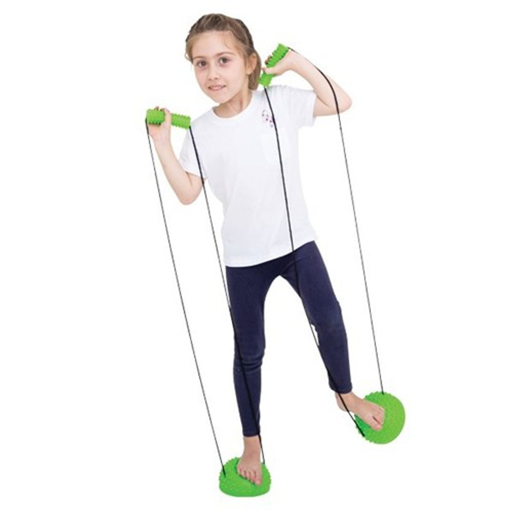 Hart Squish Steppers
