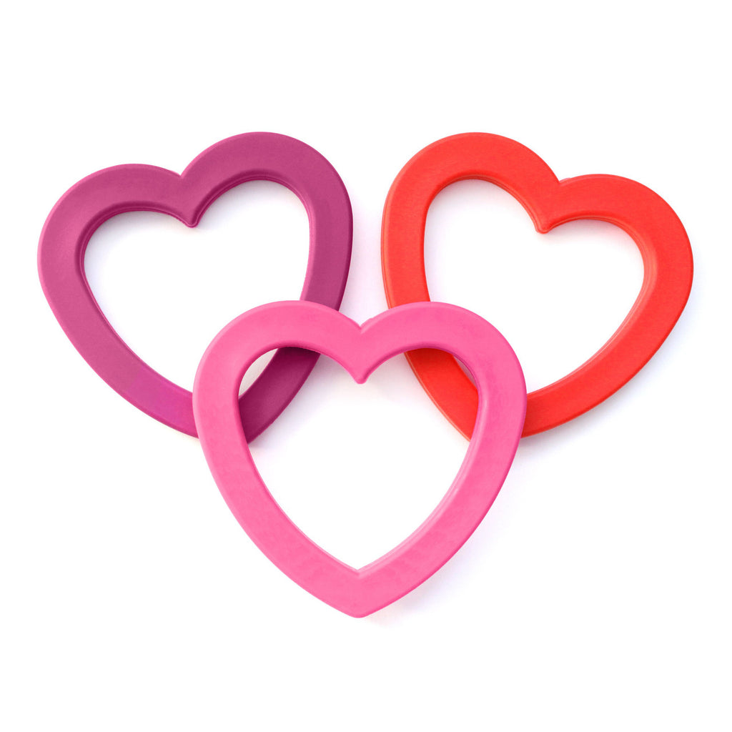 Ark's Heart Chew