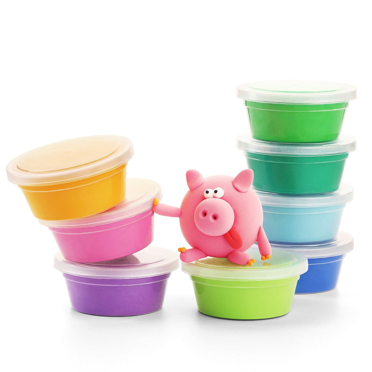 Hey Clay - Animals Set