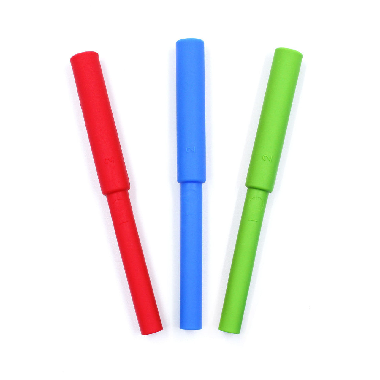 Ark's Bite Tube (Hollow)