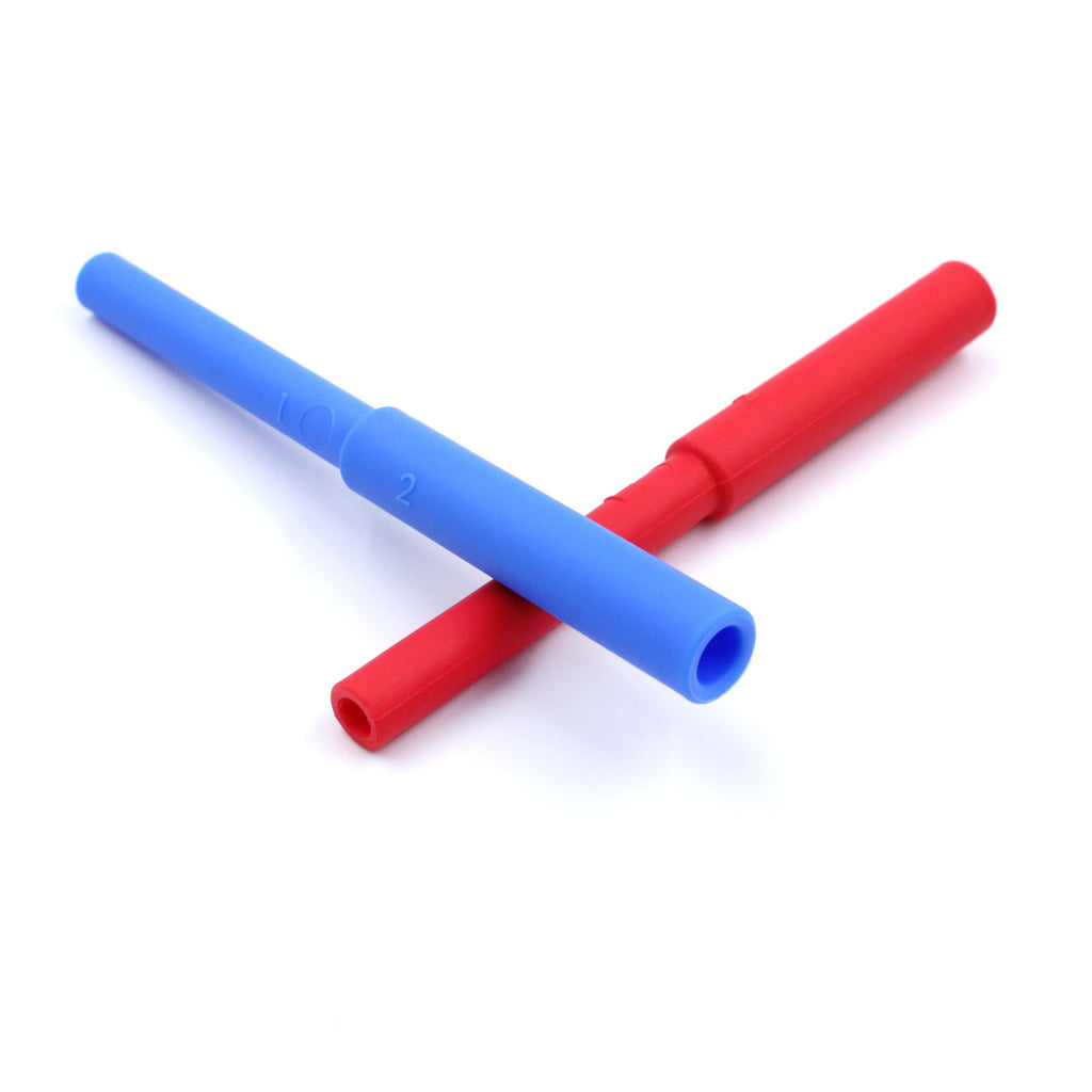 Ark's Bite Tube (Hollow)