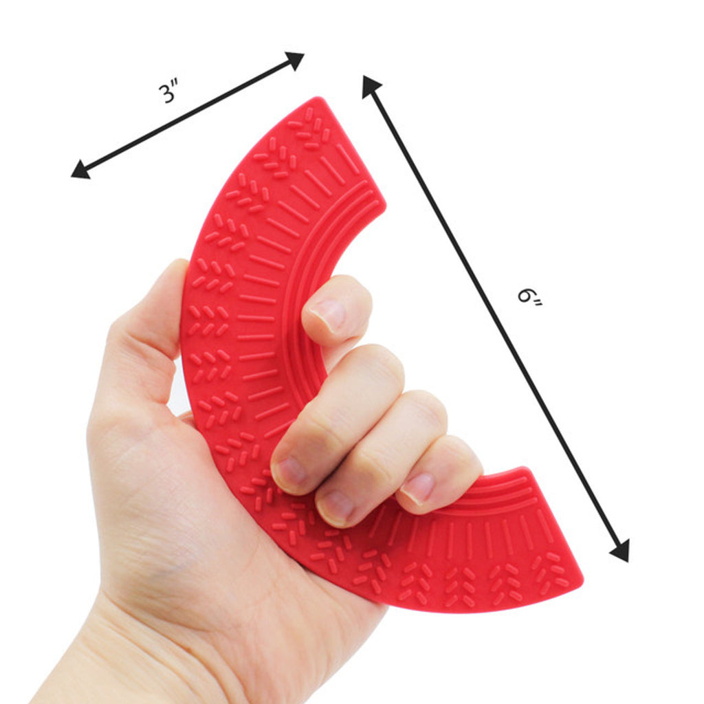 Ark's Chewable Rainbow Fidget