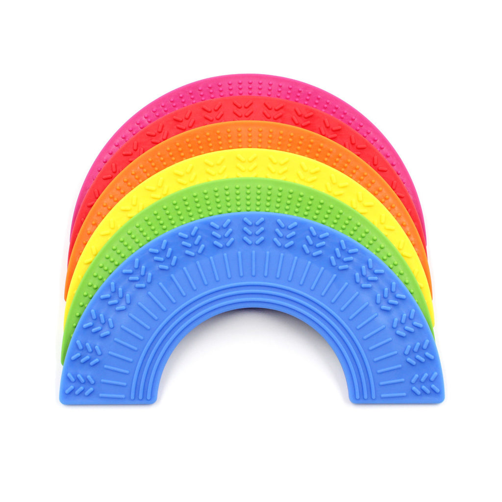 Ark's Chewable Rainbow Fidget