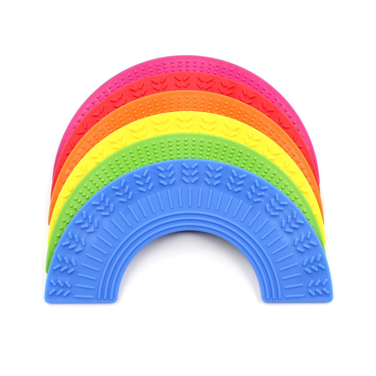 Ark's Chewable Rainbow Fidget
