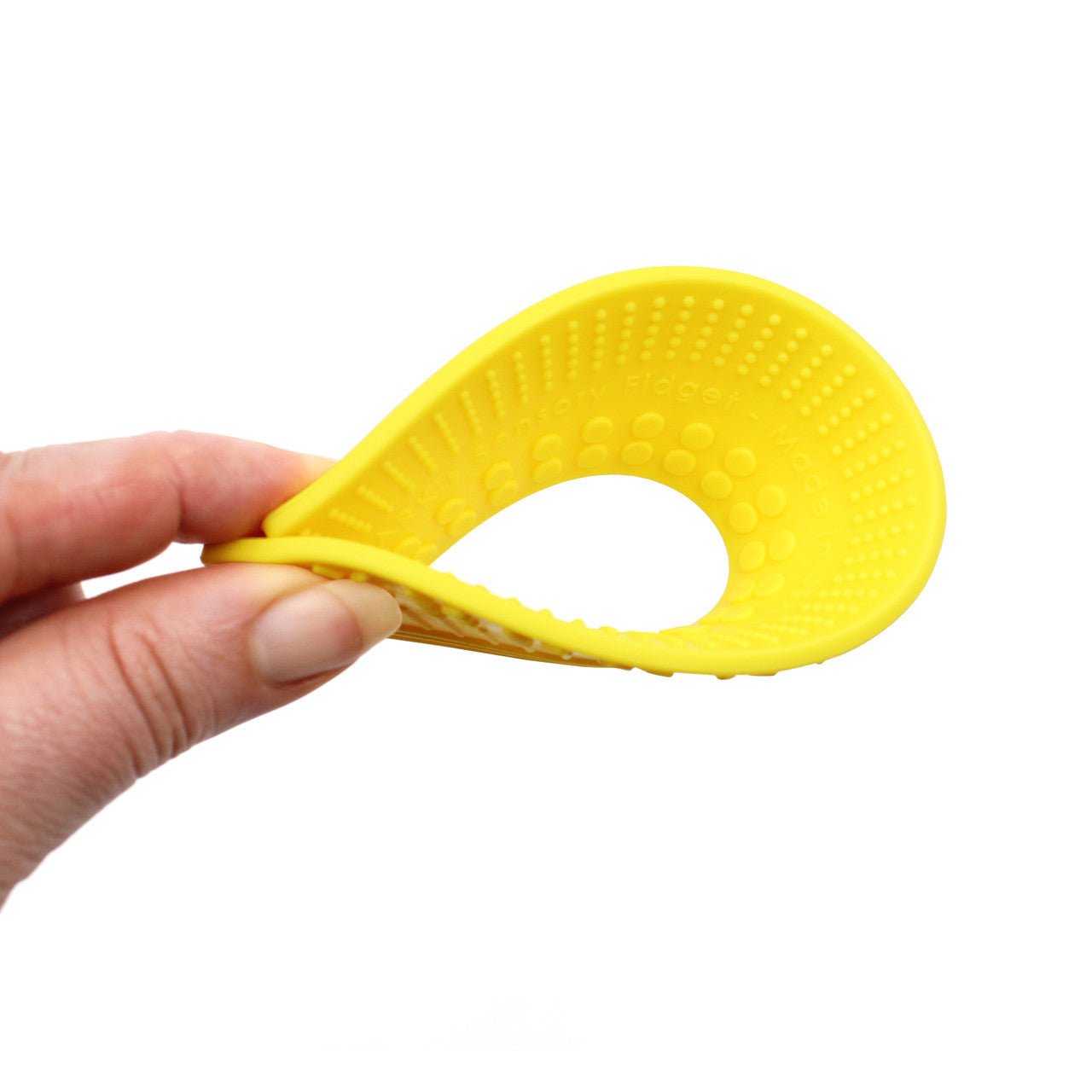 Ark's Chewable Rainbow Fidget