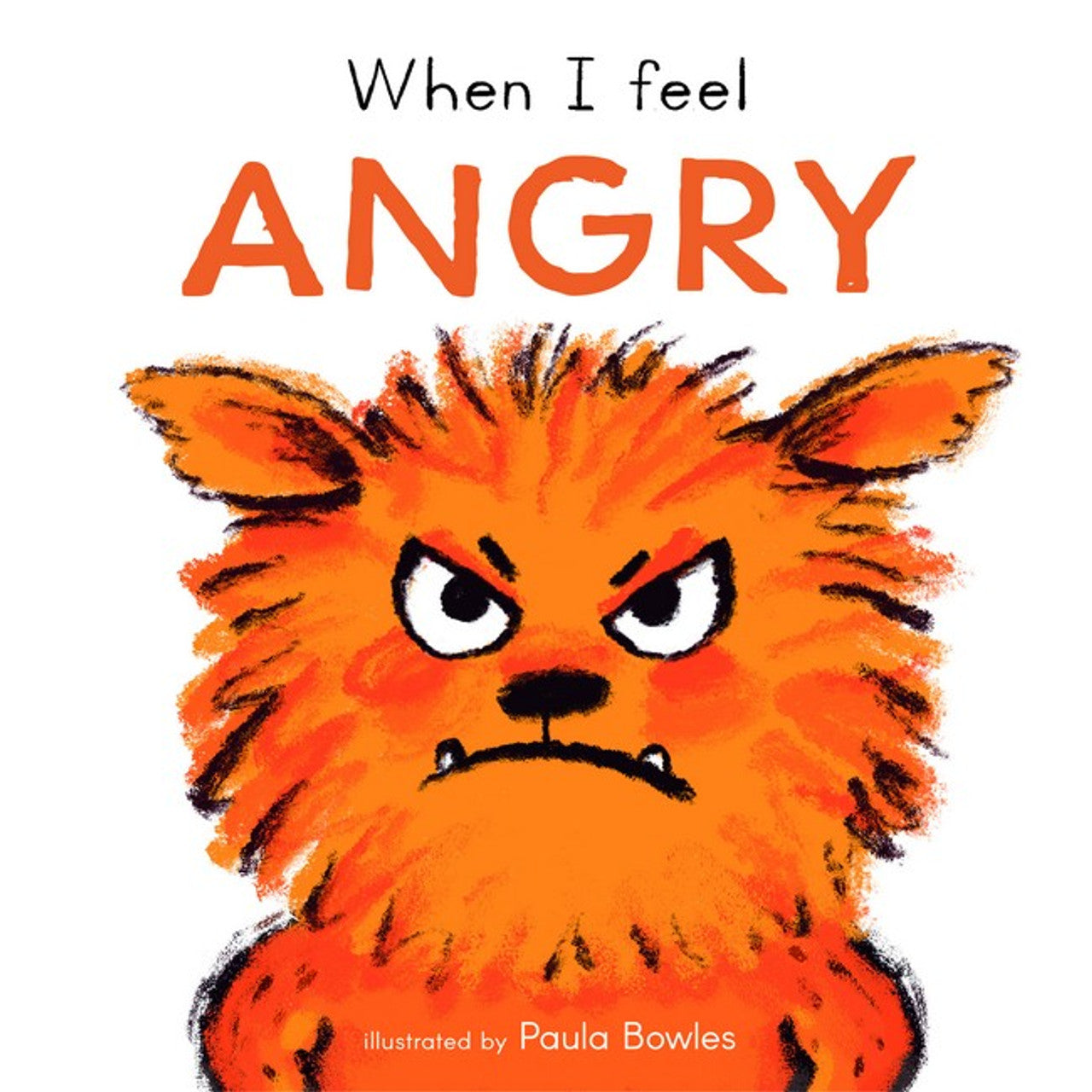 First Feelings Book Series