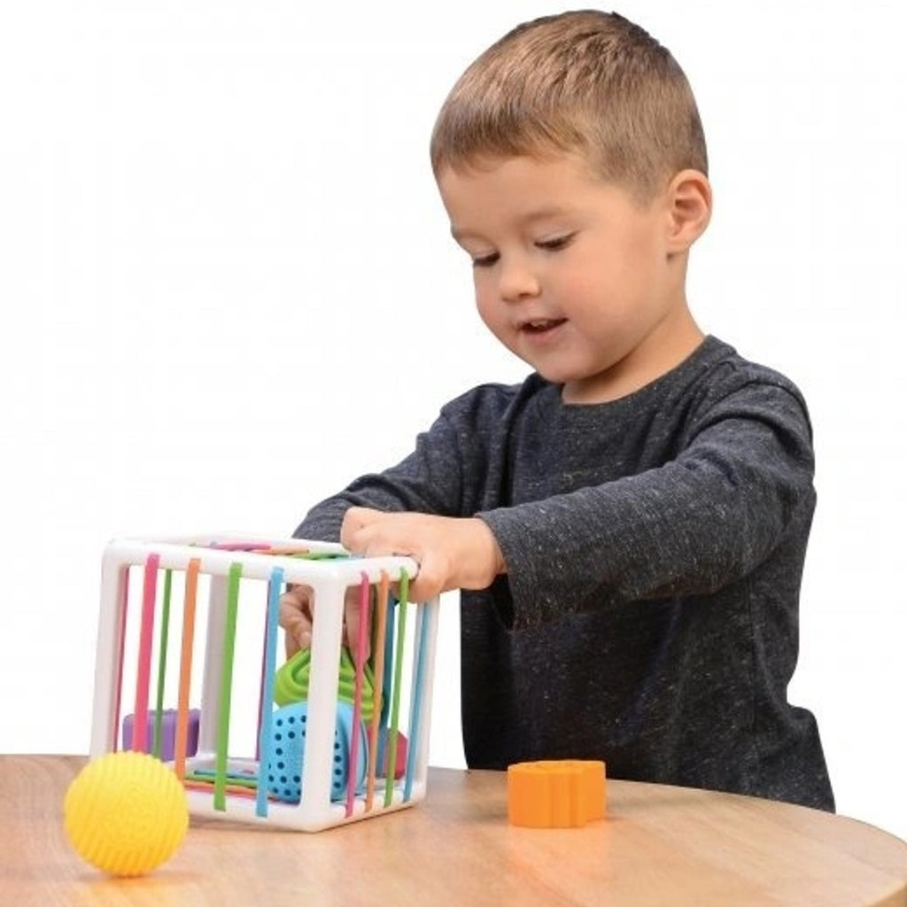 Inny Bin - Fat Brain Toys