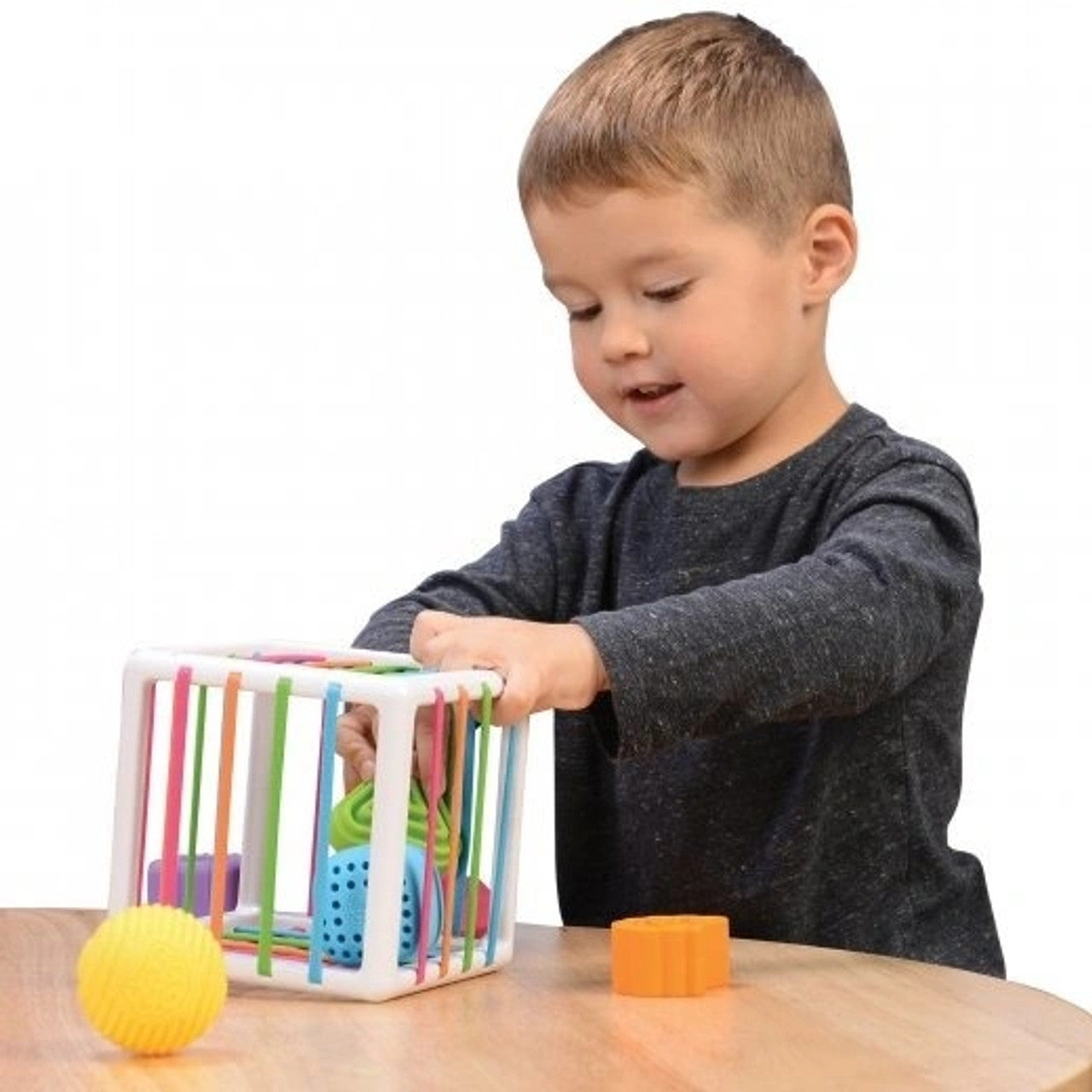 Inny Bin - Fat Brain Toys