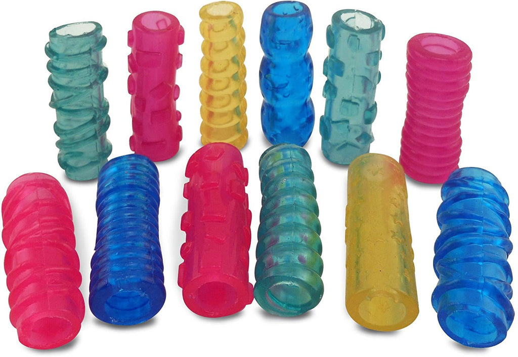 Squishy Jelly Pencil Grip