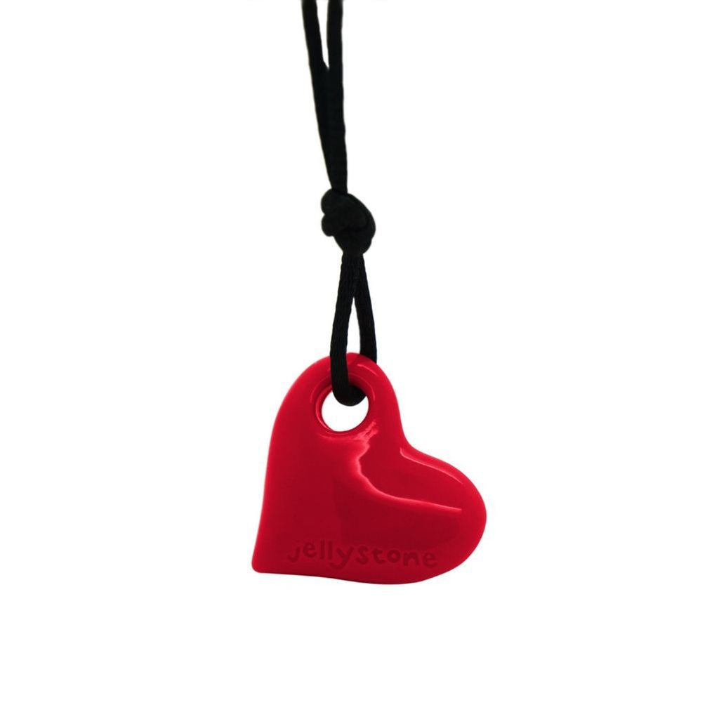 Jellystone Junior Heart Pendants