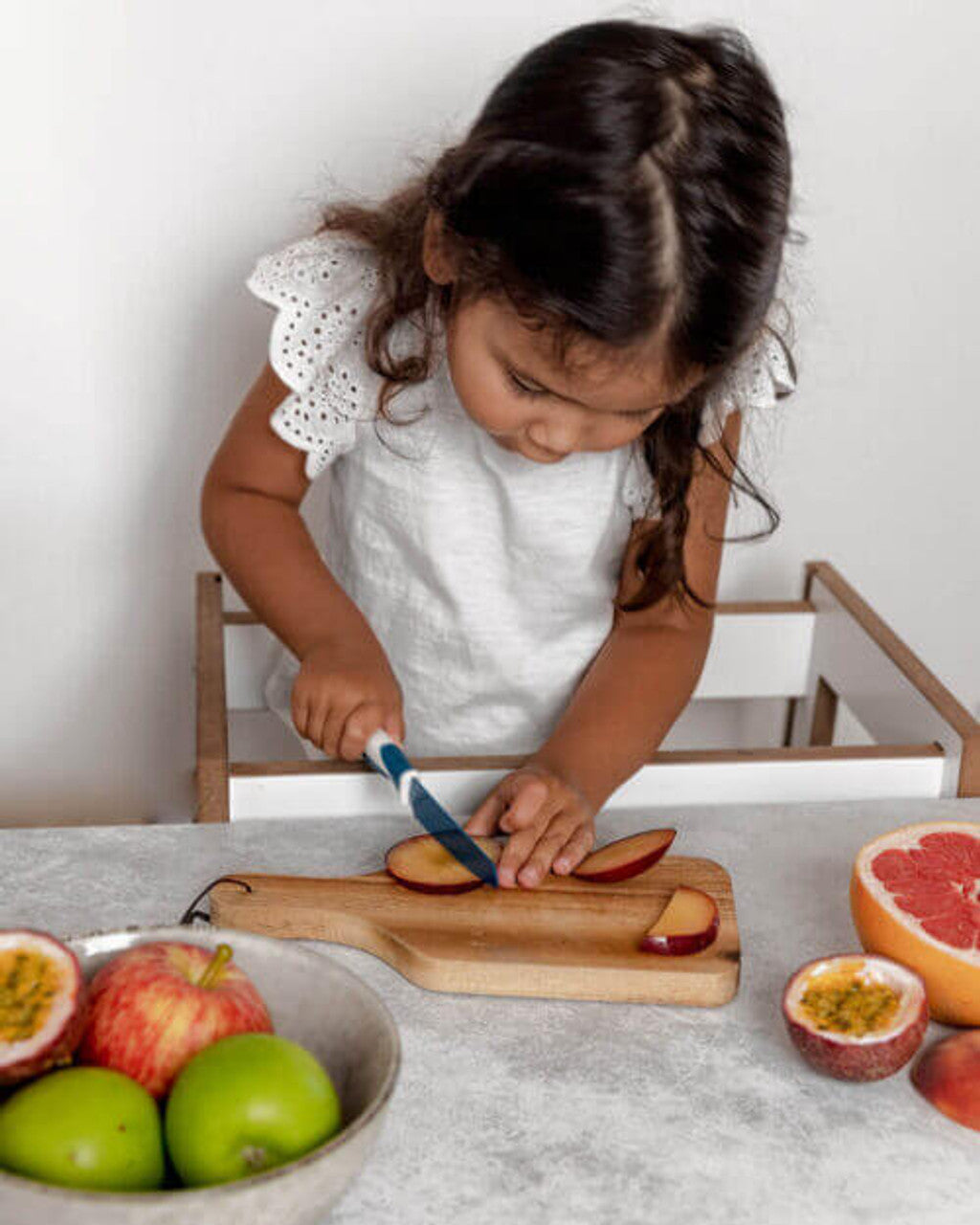NEW KiddiKutter Knife