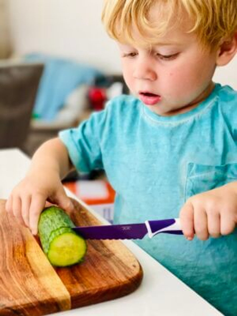 NEW KiddiKutter Knife