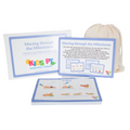 Kids PT - Moving Through The Milestones Cards