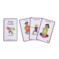 Kids PT Yoga Cards