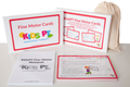 Kids PT Fine Motor Cards
