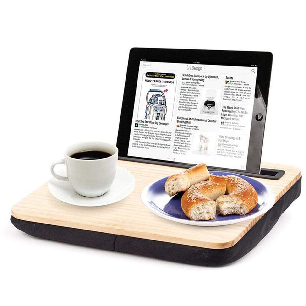 Kikkerland Lap Desk