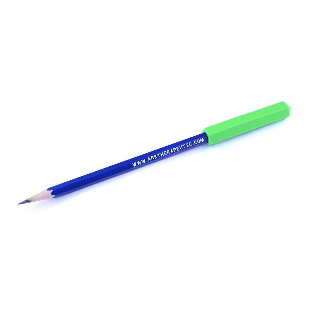 Ark Krypto Bite Chewable Pencil Topper