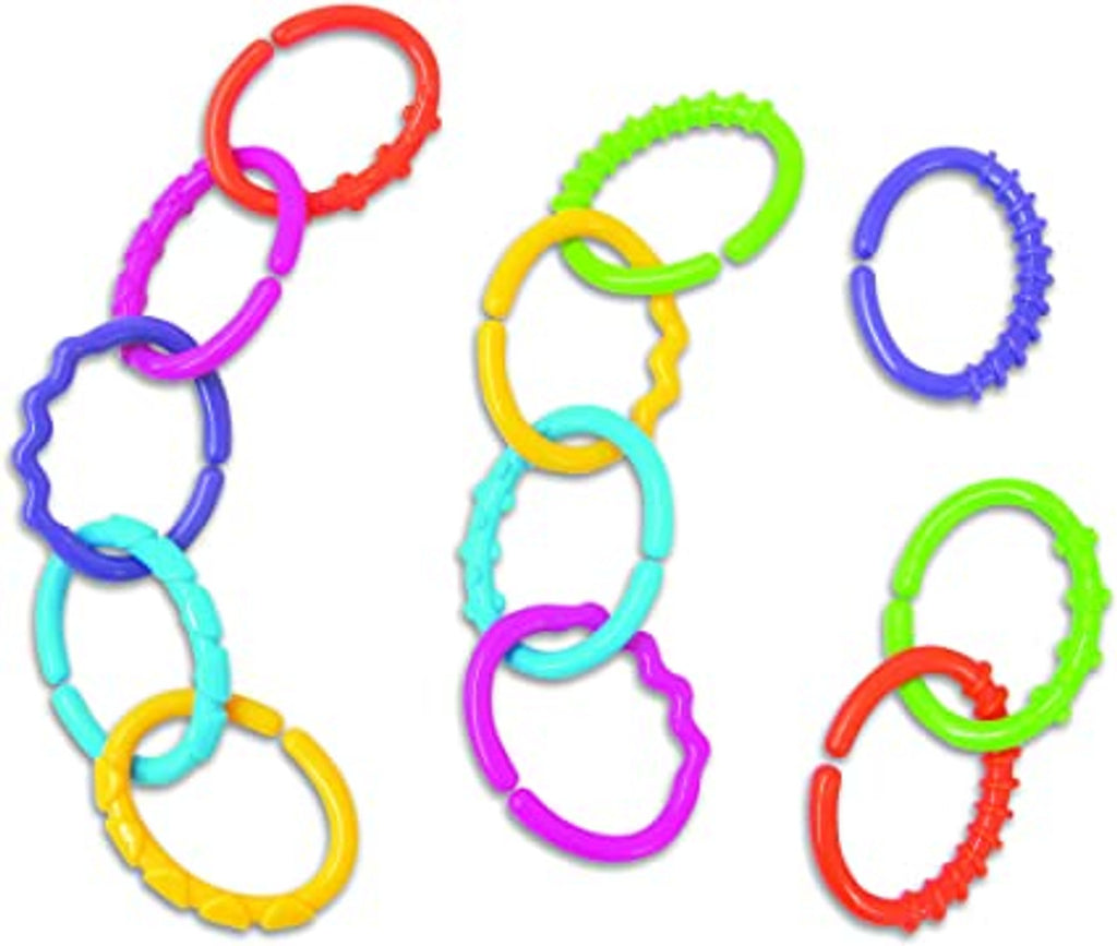 Linkets Basic 12 Piece
