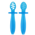 Little Dippers Starter Spoon and Teether