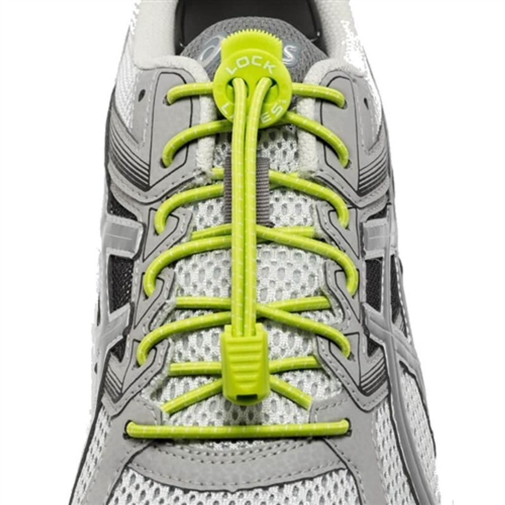 Lock Laces - Speed Laces