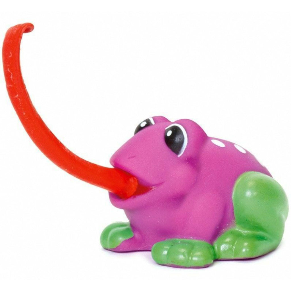 Long Tongue Creatures