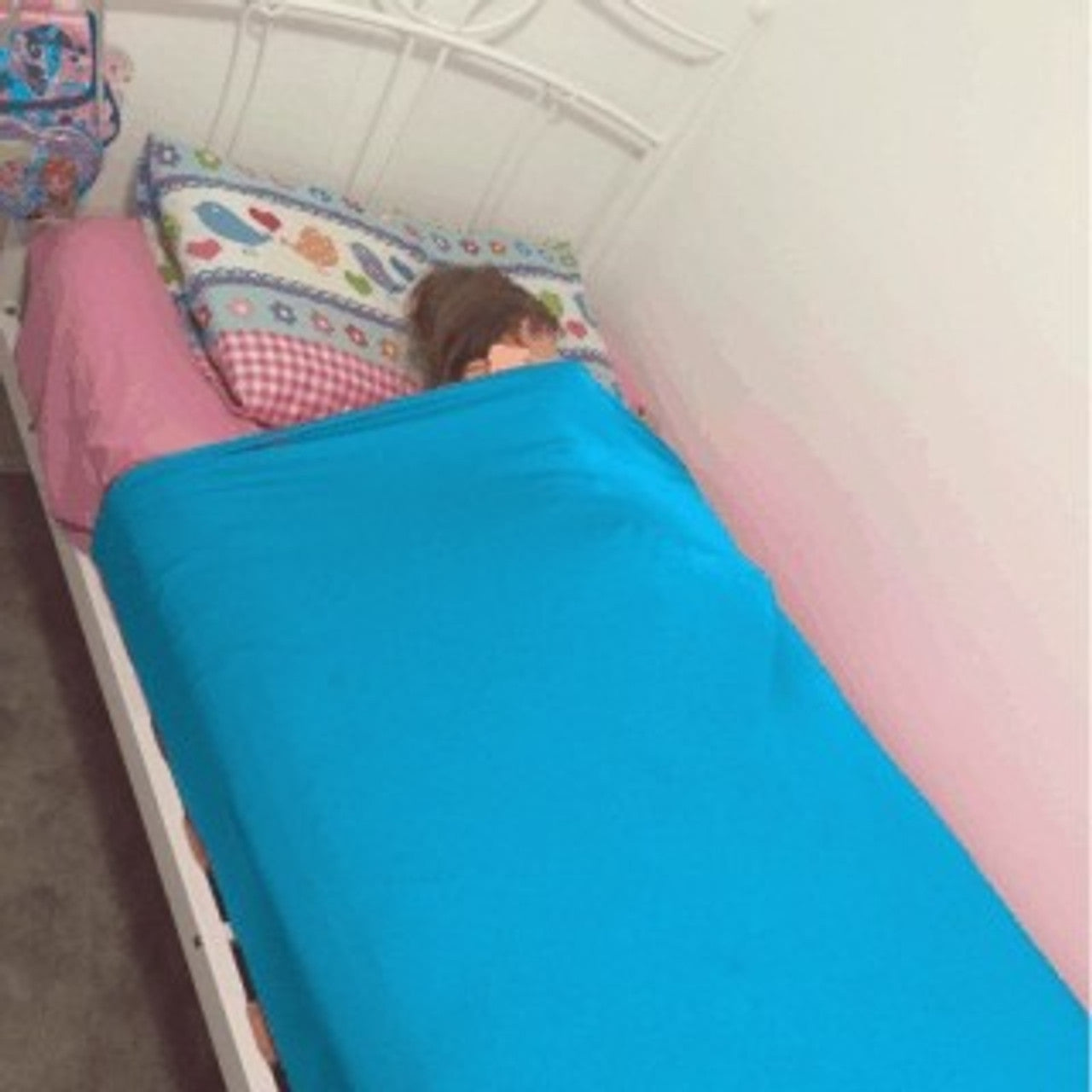 Snuggle Bed Sock