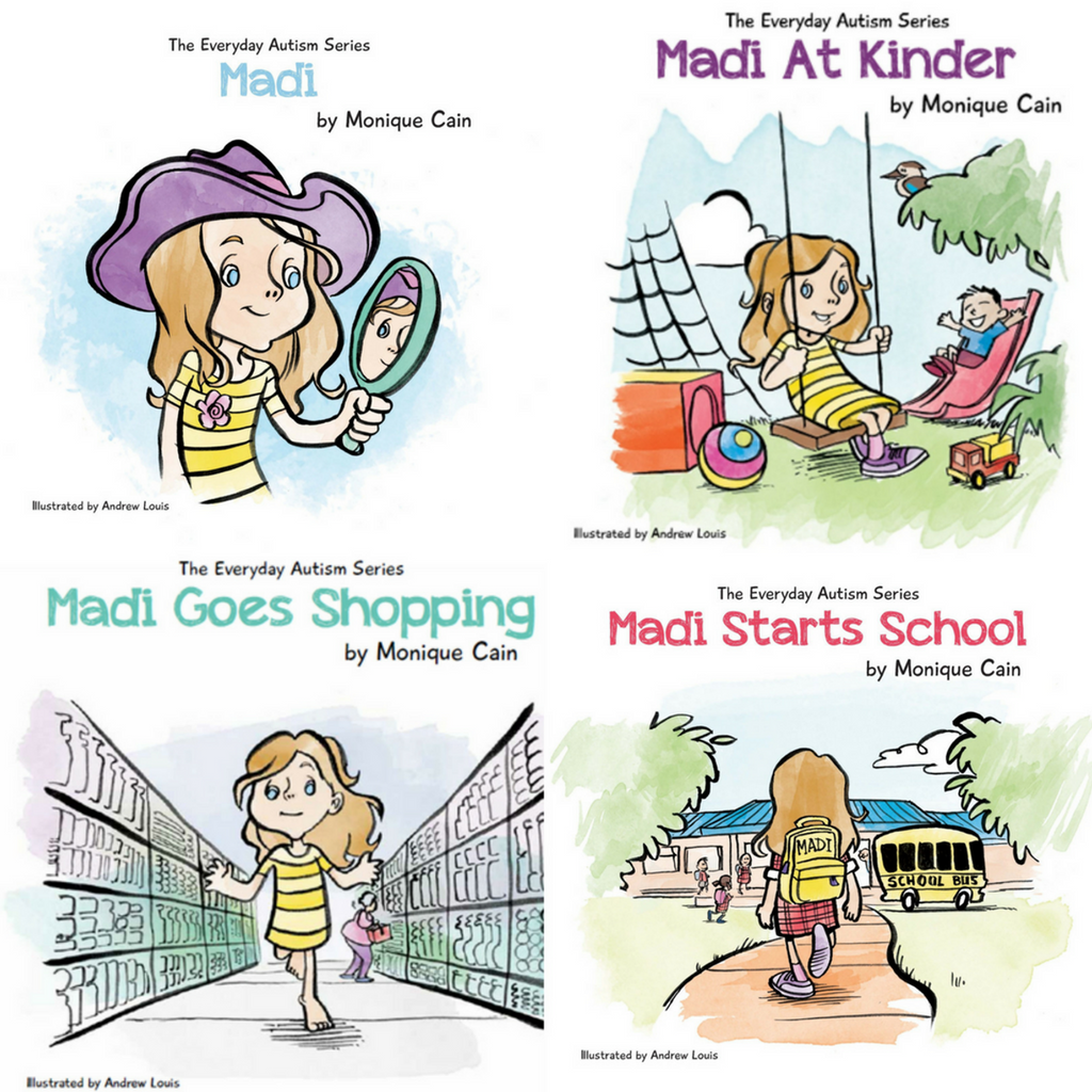 The Everyday Autism Series